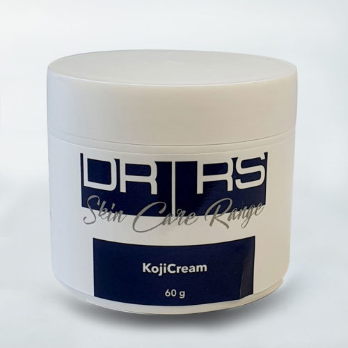DR RS Skincare 60g Koji Pigmentation Cream